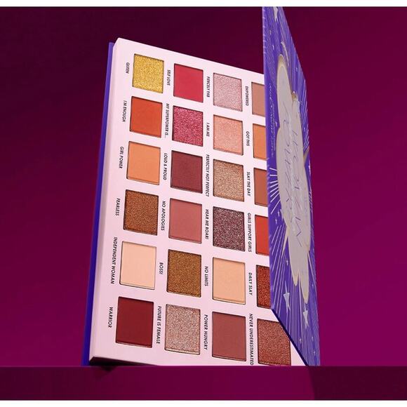 Ciate London I Am A Woman What's Your Super Power Vol. 2 - Picture 5 of 7